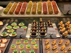 -自助山(合和中心商场店)