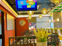 -云鼎·炙火精酿啤酒秘制烧烤(工体店)