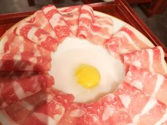 -袁老四重庆老火锅(桐梓坡店)