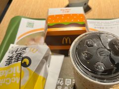 -麦当劳(豫园店)