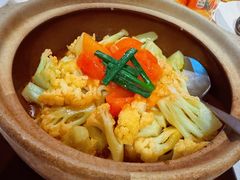 -三利音·东方司宴(外滩店)