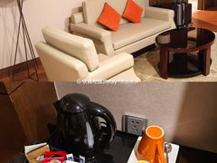 -厦门喜来登酒店