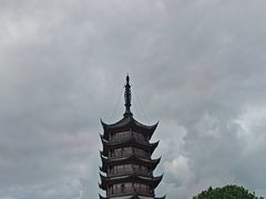 -观潮胜地公园