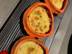 -古京·臻致料理(月湖店)