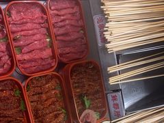 -老马路串串香火锅(北门桥店)