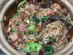 -壹煲口福煲仔饭(中山路店)