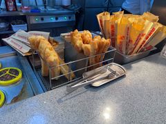 -南城香·饭香串香馄饨香(花园北路店)