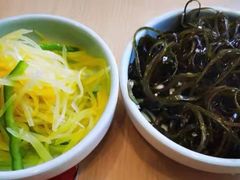 -李先生牛肉面大王(正定机场餐厅)