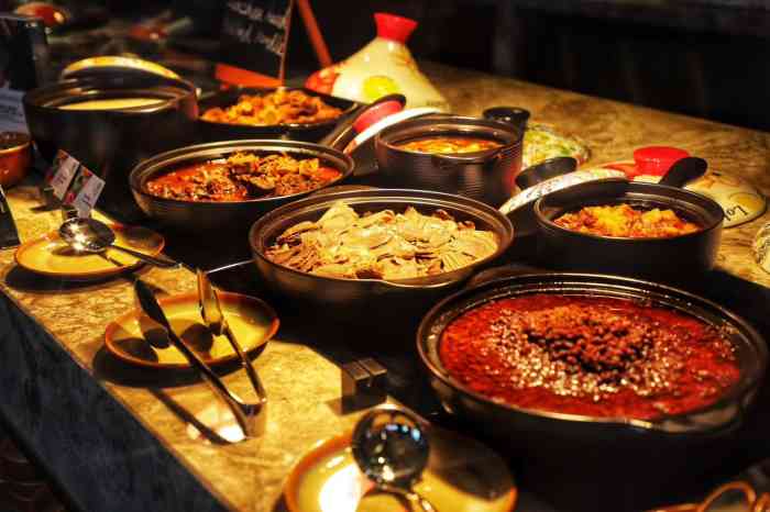 惠州佳兆业铂尔曼酒店-"菜品味道可以,主要是海鲜特别新鲜,厨房补.