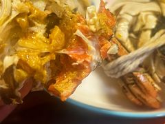 -阳澄湖大闸蟹·琼灵阁牌品牌连锁(吴中总店)