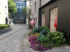 -徐家汇源景区-衡山坊