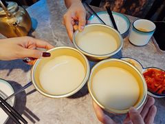 -屋里家延边朝鲜族冷面(梅林3店)