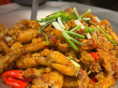 -蛙小侠(天宁吾悦店)