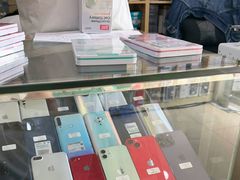 -手机维修手机贴膜(上海江桥万达广场店)