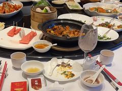 -新雅粤菜馆(南京东路店)