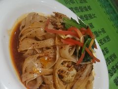 -令氏家外家周礼食府(桥南店)