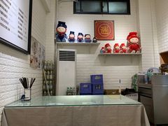 -大嘻咹biangbiang面(历史博物馆店)