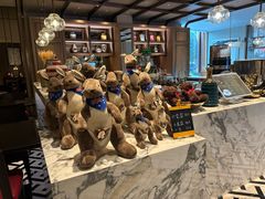 -杭州君悦酒店·青莳