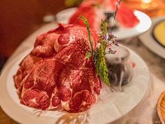 -芸山季·云南野生菌火锅(宝能环球汇店)