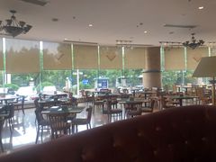 -南京维景国际大酒店(南京博物院店)