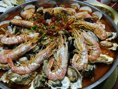-香满居张记小厨私房菜(青岛站店)