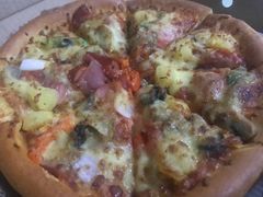 -尊宝比萨(科华店)