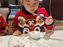 -大碗居·烤鸭·鱼头泡饼(天坛东门店)