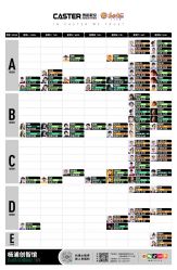-CASTER跳舞俱乐部