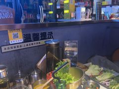 -杨记齐齐哈尔烤肉(总店)