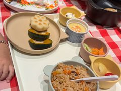 -西贝(华发商都店)