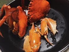 -莲花公园煎蟹(总店)