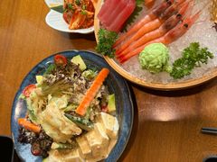 -九井澤精致料理(金茂店)