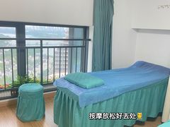 -佰推·肩颈腰·推拿理疗(湾悦城店)