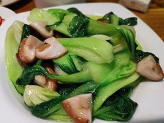 -新澳港式茶餐厅(余姚路店)