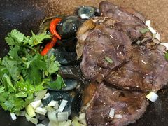 -面乙新派手擀面(大悦城店)