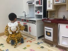 -龙格亲子游泳俱乐部(南宁中心店)