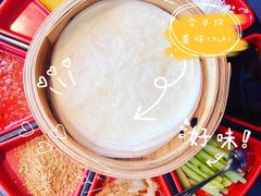 -羲和雅苑•北京烤鸭(平安国际金融中心店)