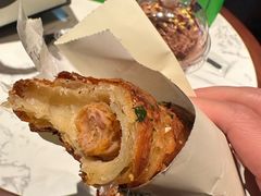 -BUTTERFUL&CREAMOROUS 黄油与面包(西单大悦城店)