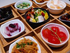 -新仙清汤牛腩(铜锣湾店)