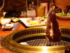 -肉魁屋·烧肉·烧鸟·酒场(高新店)