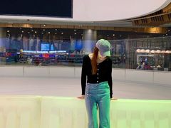 -TheRink大零溜冰场(IFS国金中心店)