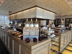 -Caprice(香港四季酒店)