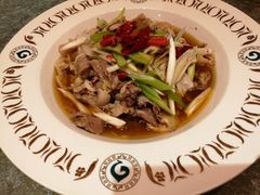 -胖老汉椒麻鸡清真新疆菜(西御街店)