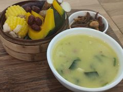 -卿晨食堂(星光里商业街店)