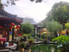 -白家大院·王府宫廷菜(苏州街店)
