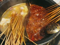 -九街淑芬掌中宝串串公司(两路金港国际店)