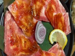 -九田家黑牛烤肉料理(荣成九龙城店)