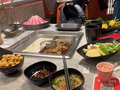 -新辣道鱼火锅(领展购物广场·中关村店)