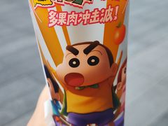 -奈雪的茶(大悦城PRO店)