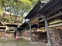 -景德镇古窑民俗博览区